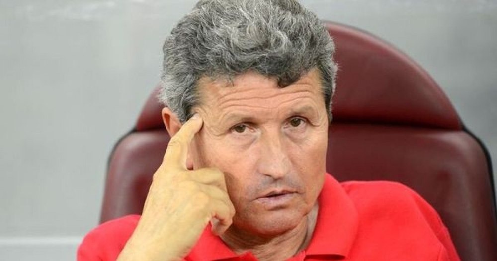 Doliu în sport: a murit Gigi Mulțescu, o figură legendară pentru fotbalul românesc