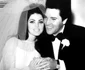 Elvis Presley și Priscilla Presley