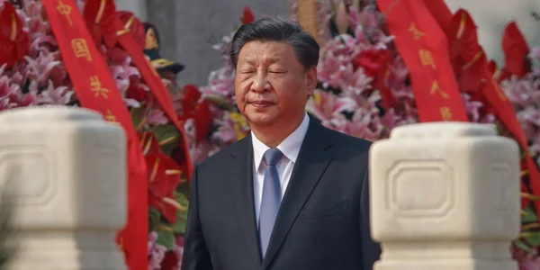 Xi Jinping FOTO EPA EFE jpg