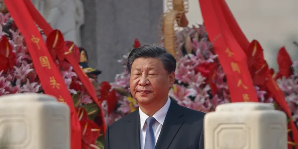 Xi Jinping FOTO EPA EFE jpg