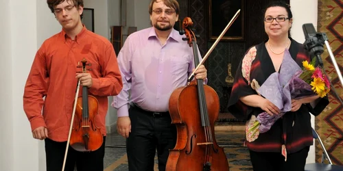 trio beethoven
