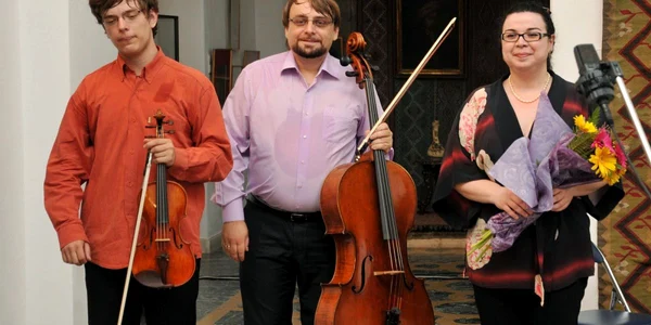 trio beethoven