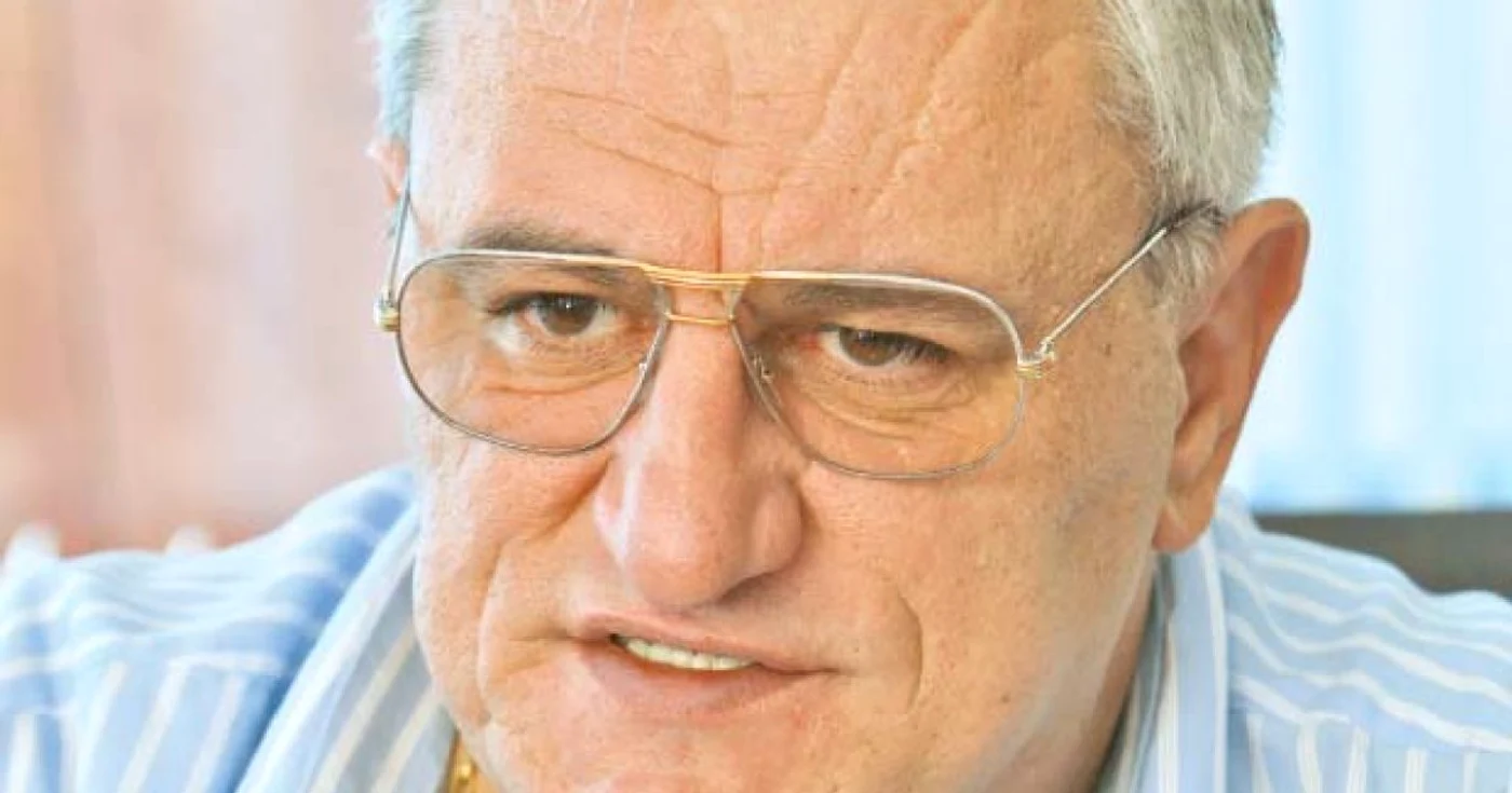 Ovidiu Tender a fost condamnat de prima instanţă care a judecat dosarul Carom la 11 ani de închisoare