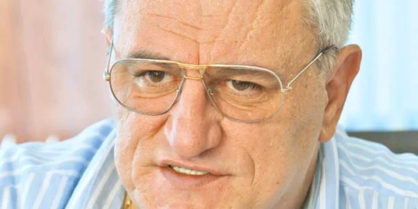 Ovidiu Tender 