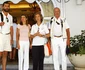 Regele Juan Carlos, Regina Sofia, Letizia și Felipe