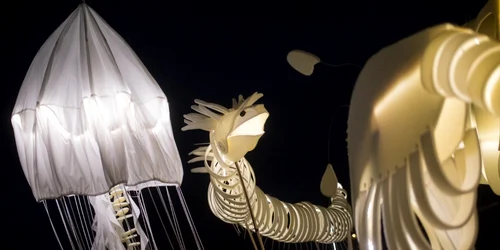 Teatrul de păpuși de la Veszprem