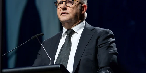 Anthony Albanese FB Anthony Albanese jpg