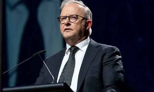 Anthony Albanese FB Anthony Albanese jpg