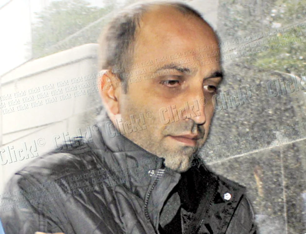 Gilberto Ghiunal Şaban