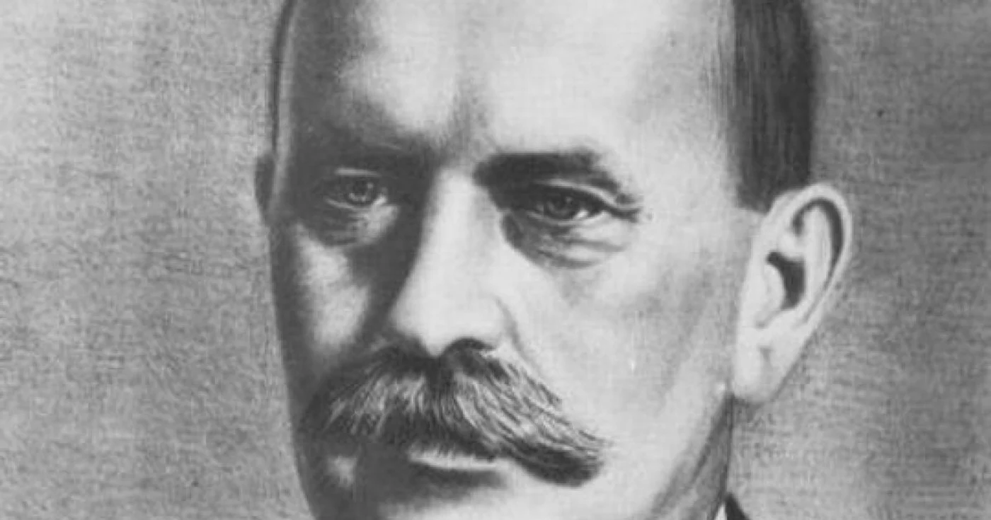 Gheorghe Ţiţeica