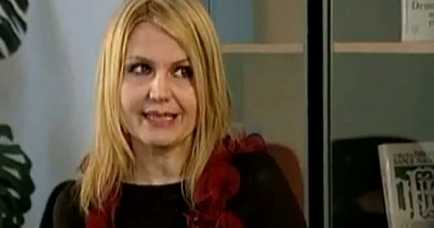 Judecatoarea CCR Iulia Motoc.