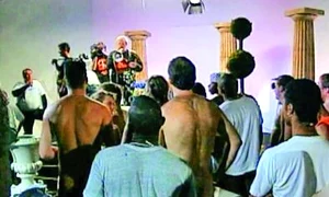 Maraton pentru 251 de orgasme jpeg