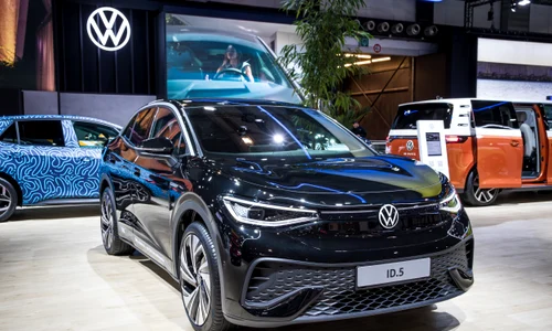 Volkswagen ID FOTO Shutterstock