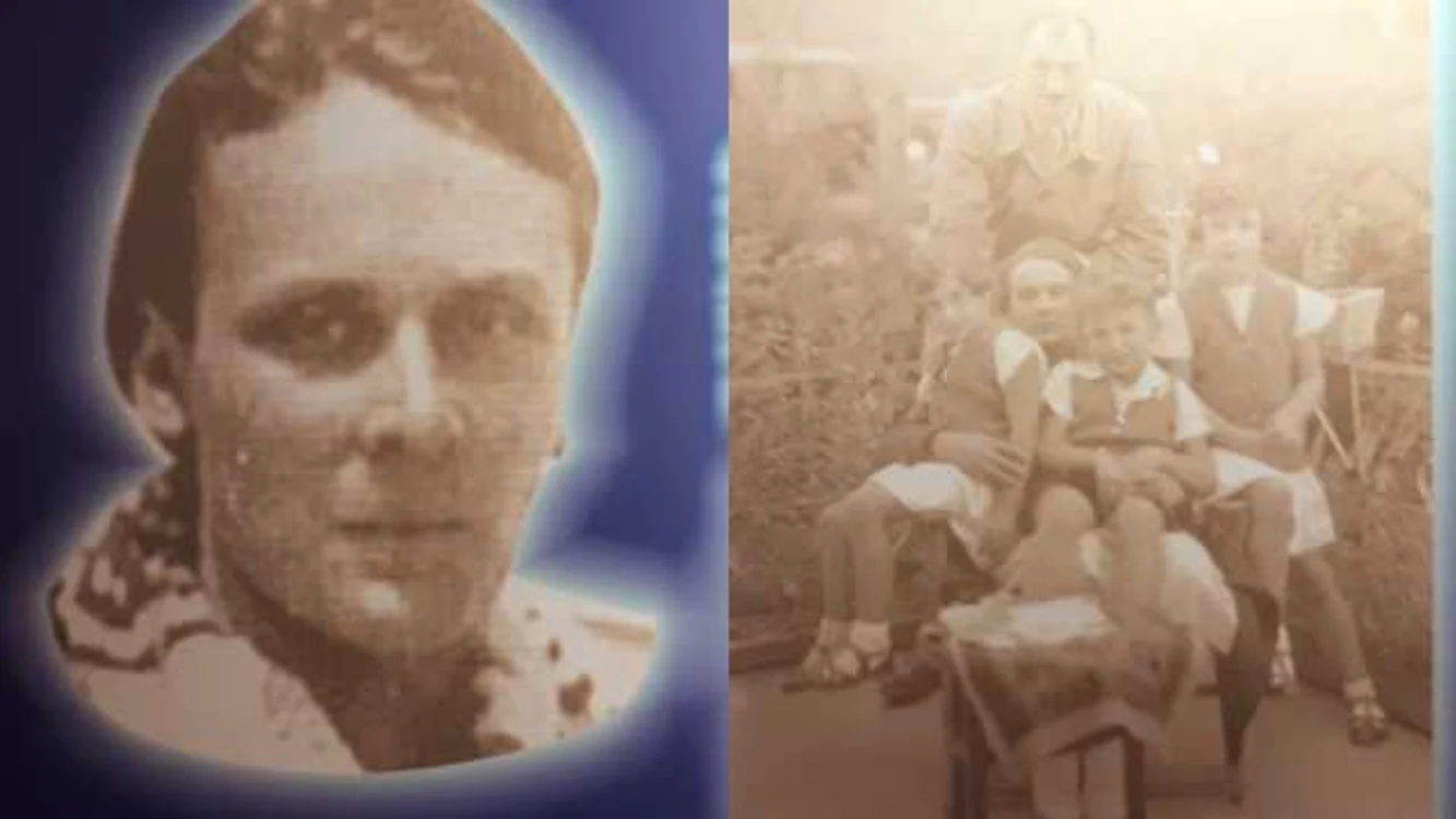 elena bratianu memorialul sighet