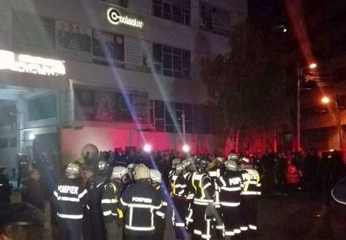 
    Antoanina Roşu a fost arestat preventiv, deşi iniţial fusese lăsată în arest la domiciliu foto: Click!  