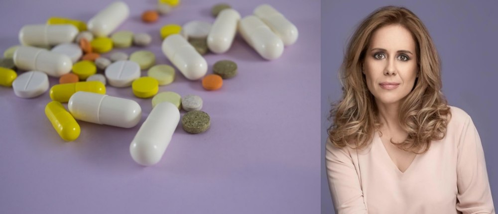 „Gata cu dietele! Obezitatea pare că are în sfârșit tratamentul adecvat”. Mihaela Bilic explică ce medicamente au luat locul curelor sărace în carbohidrați