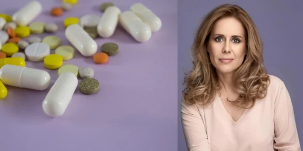 Mihaela Bilic avertizeaza in privinta consumului de antibiotice, foto shutterstock, facebook jpg