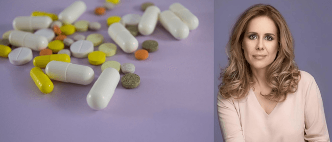 Nutriţionistul Mihaela Bilic, în vizorul Colegiului Medicilor după o postare controversată. „Afirmațiile nu au dovadă științifică”