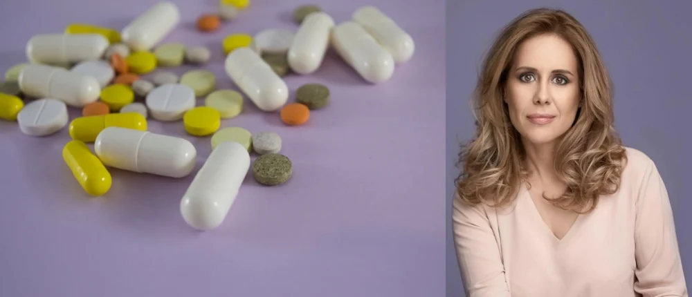 Nutriţionistul Mihaela Bilic, în vizorul Colegiului Medicilor după o postare controversată. „Afirmațiile nu au dovadă științifică”