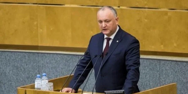 Igor Dodon presedinte.md