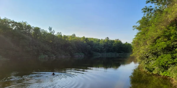 tânăr din drăgăşani înecat într-un lac din olt