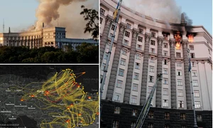 rusii au bombardat din nou kievul in noaptea de sambata spre duminica bilantul indica trei morti intre care un nou nascut 1005302 jpeg