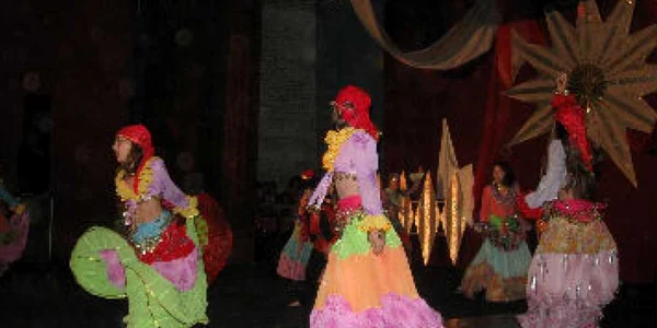 Slatina: Sute de copii talentaţi au făcut spectacol la „Stelele Olteniei“