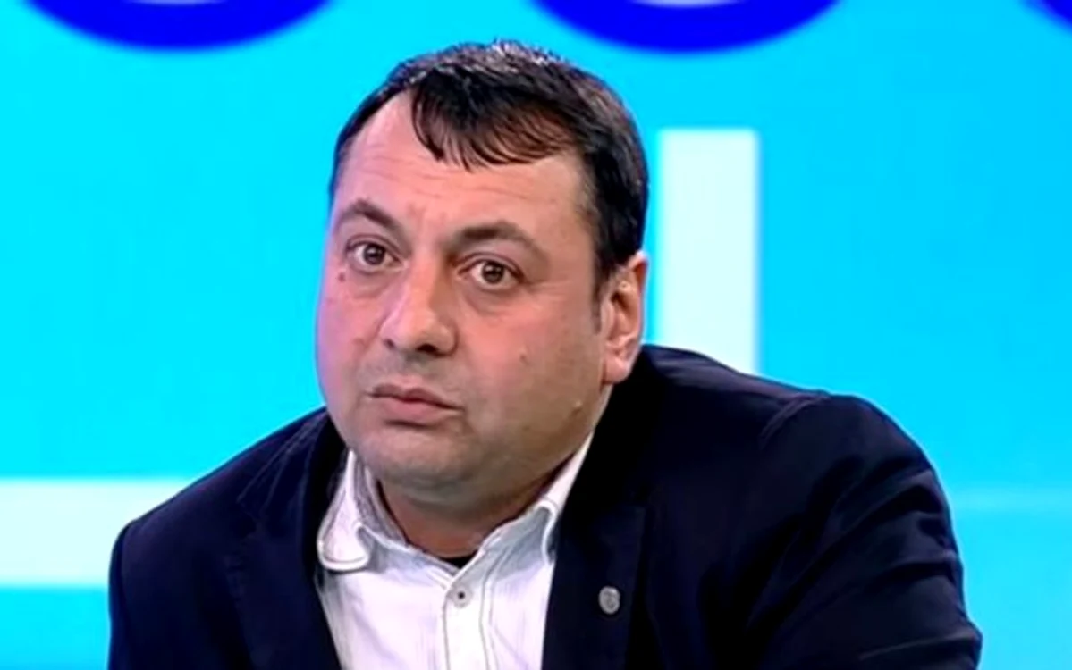 Criminalul Sever Ciobanu este în stare stabilă după încercarea de sinucidereFOTO: captură YouTube/Acces Direct