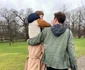 Prințesa Eugenie și Jack Brooksbank