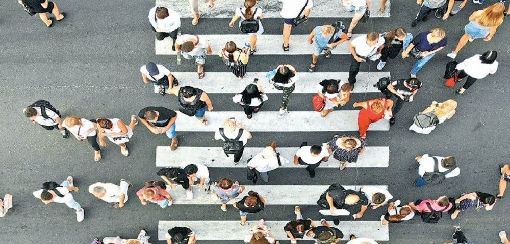 Populația României scade, iar vârstnicii vor fi mai numeroși decât tinerii. Raport îngrijorător al ONU