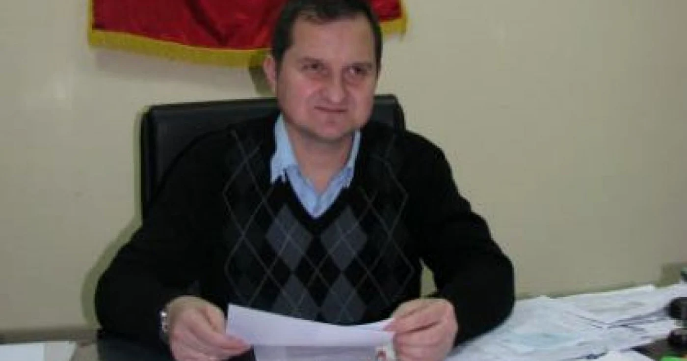 Sever Mureşan (PDL) a fost audiat la sediul DNA Cluj