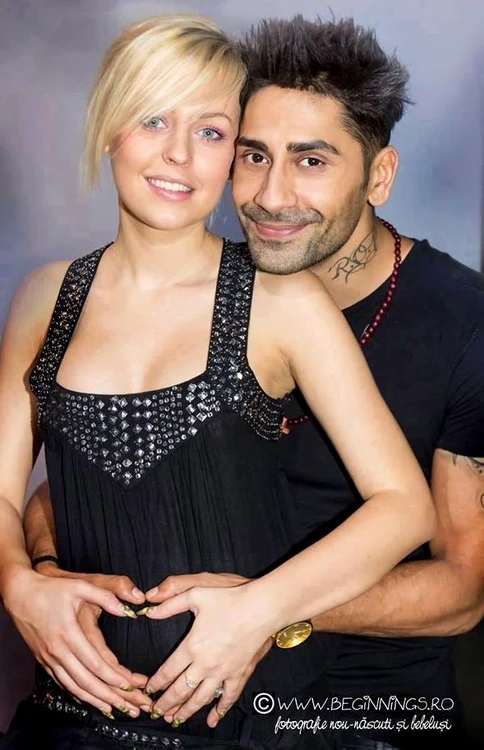 
    Misha şi Connect-r  