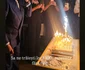 Cătălin Botezatu serbat de prieteni. FOTO: PR