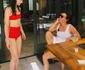 Ana de Armas se distrează în vacanță   FOTO Instagram 3 jpg