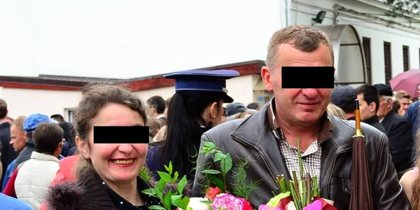 romanul este banuit ca si-a ucis sotia in imola