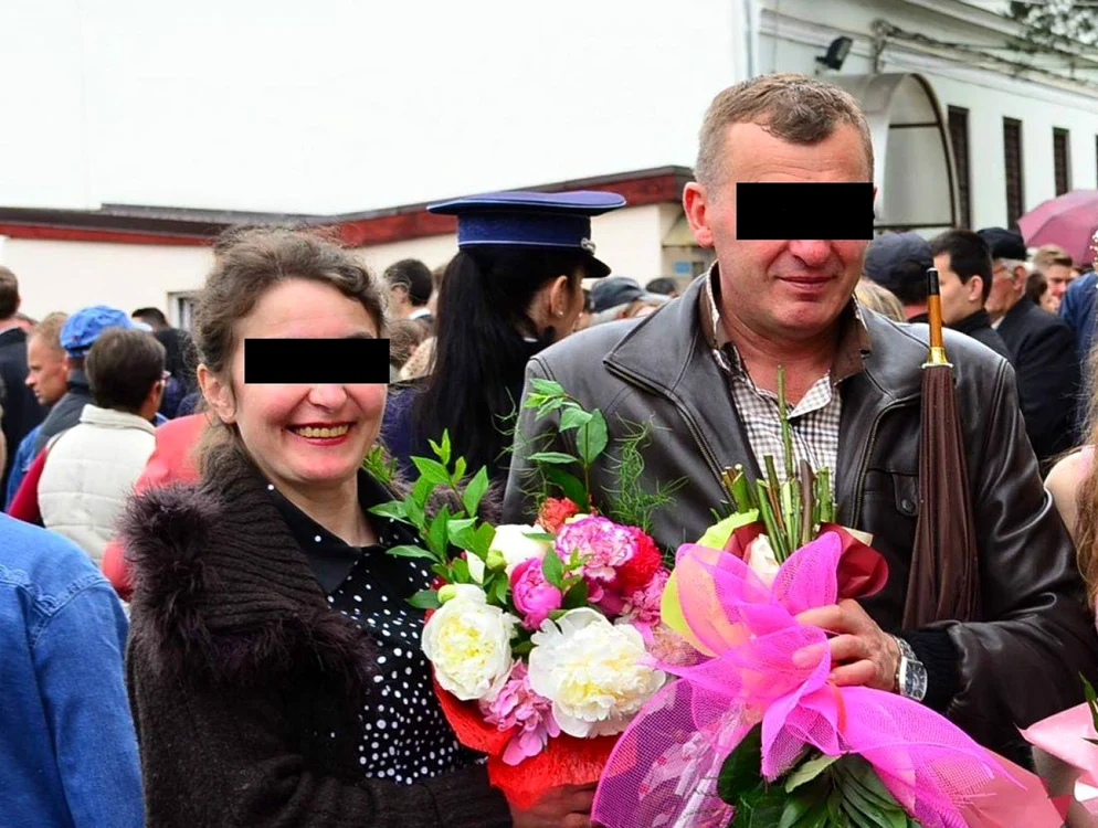 Bărbatul de 52 de ani este principalul suspect FOTO Facebook.com