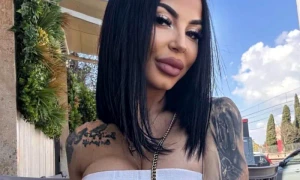 denisa maria adas romanca disparuta in italia FOTO tag24.it