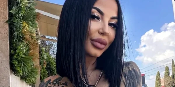 denisa maria adas romanca disparuta in italia FOTO tag24.it