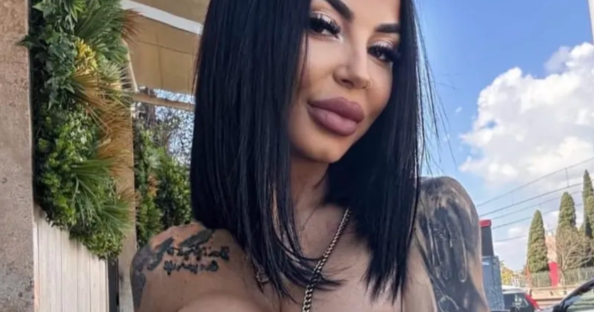 Denisa, românca dispărută în Italia, a fost găsită moartă la 20 de zile de la dispariție. Momentul în care criminalul este prins și imobilizat