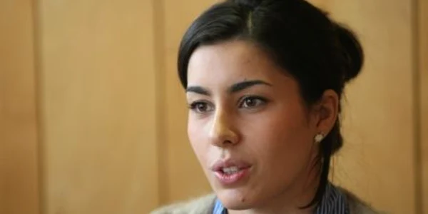Loredana Iordăchioiu