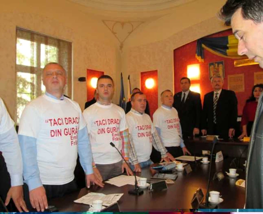 Dracu şi Michiduţă