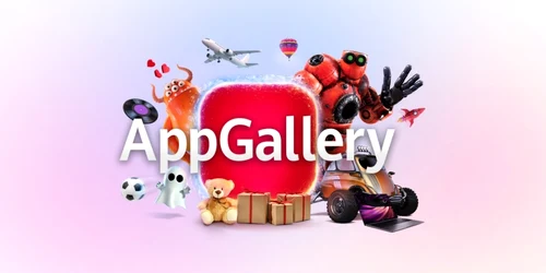 Huawei AppGallery