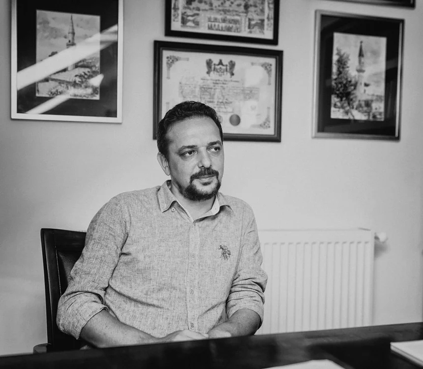 daniel sandru