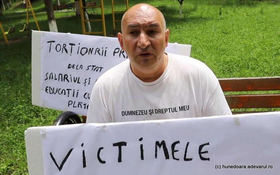 Magistrați pensionari din România, cercetați pentru abuz în serviciu și lipsire de libertate, la 15 ani de la o eroare judiciară