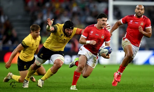 Nationala Romaniei de rugby (Getty Images) jpg