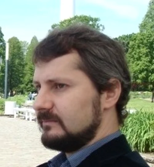 Vlad Manea este doctor în geodinamică la Caltech, în SUA