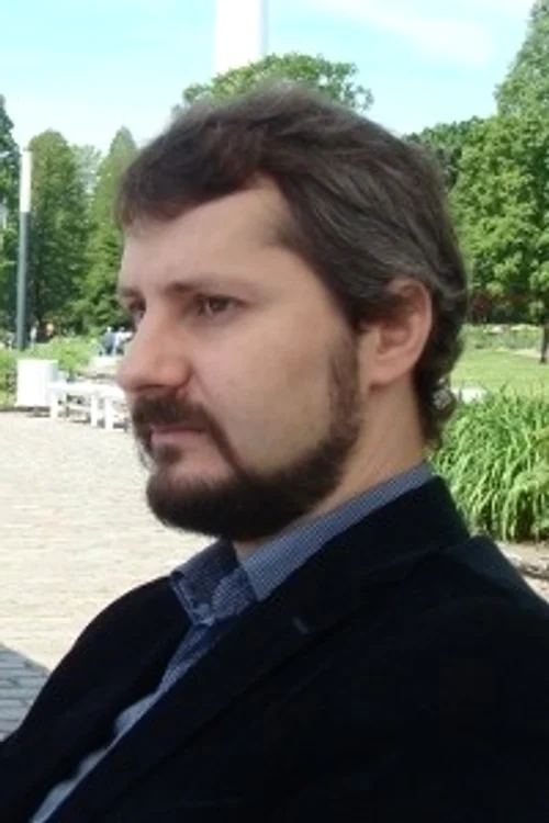 Vlad Manea FOTO Arhiva personală