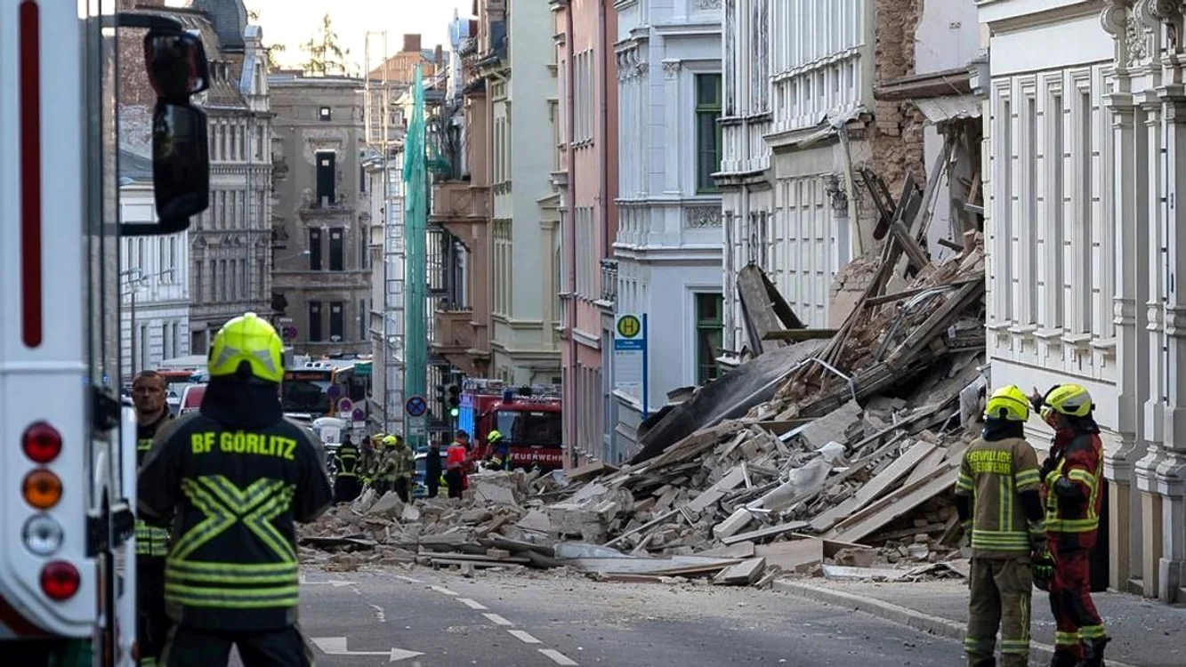 Autoritățile din Germania continuă căutările a două românce. FOTO: X