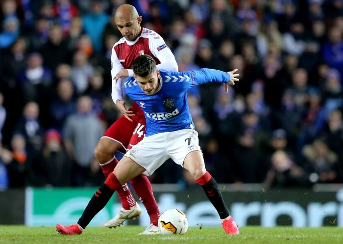 
    Ianis HagiFoto: Guliver/ GettyImages  