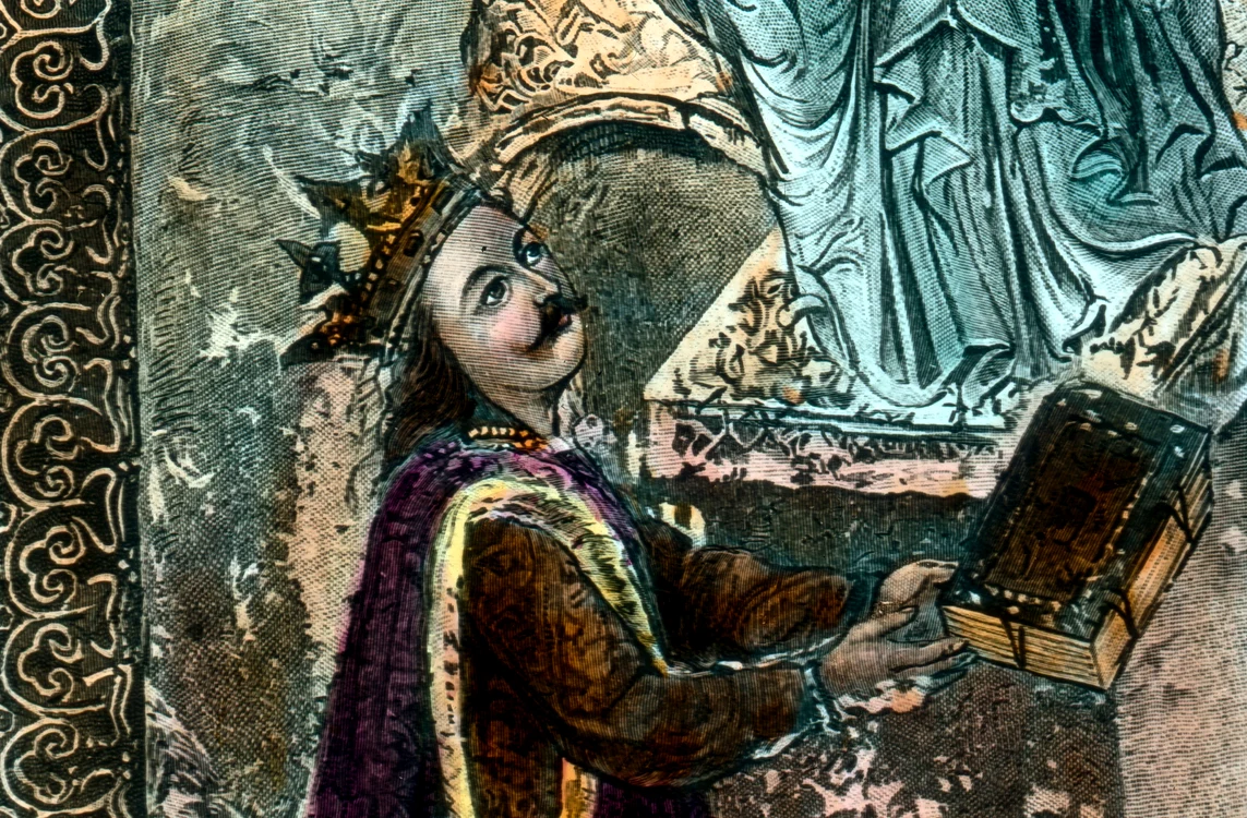 Lui Ștefan cel Mare i-a urmat la tron unul dintre fii săi, Bogdan al III-lea. FOTO: Getty Images